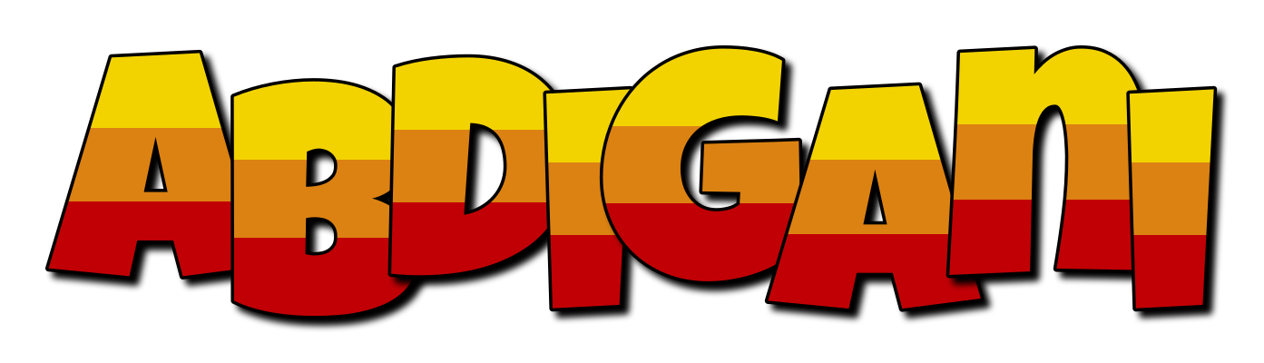 Abdigani jungle logo