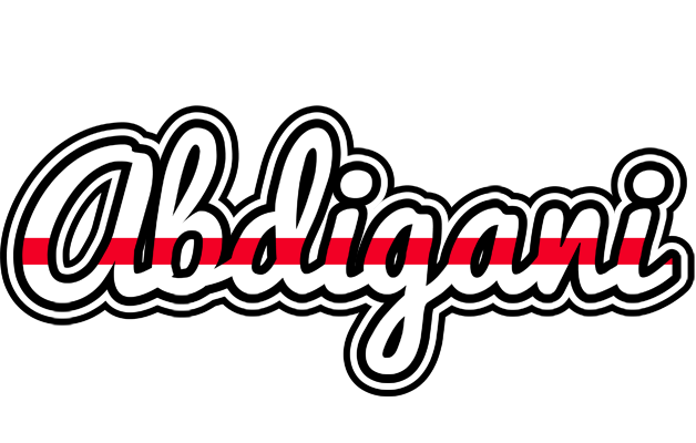 Abdigani kingdom logo