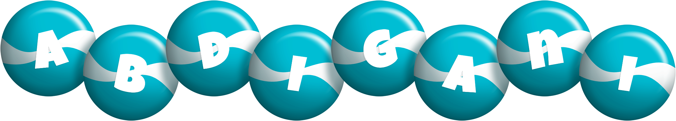 Abdigani messi logo