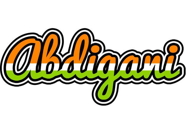 Abdigani mumbai logo