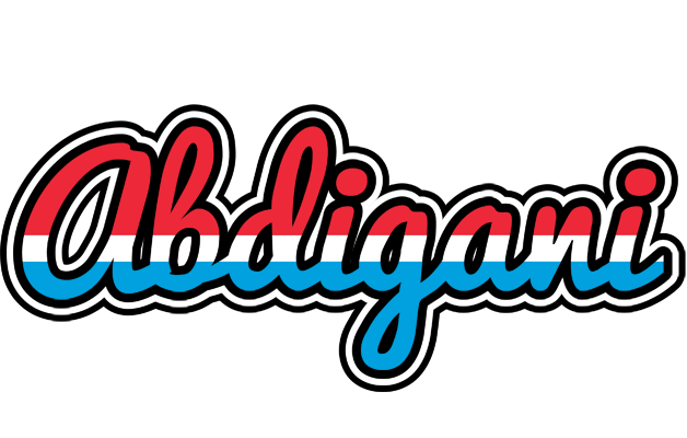 Abdigani norway logo