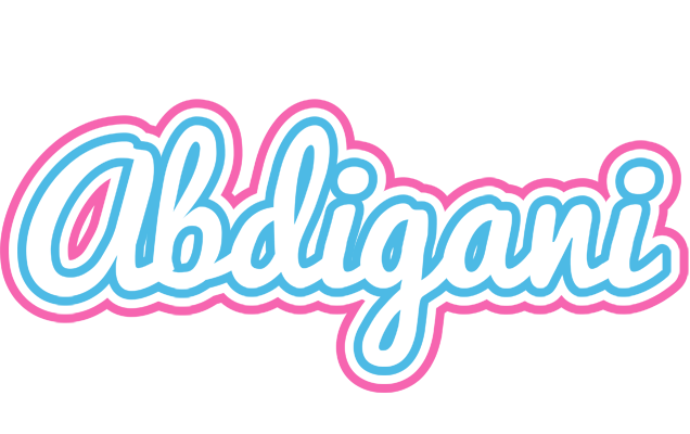 Abdigani outdoors logo