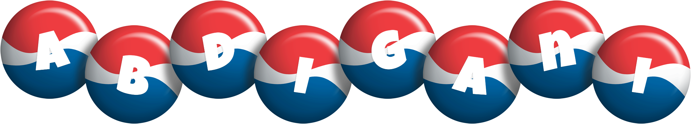 Abdigani paris logo