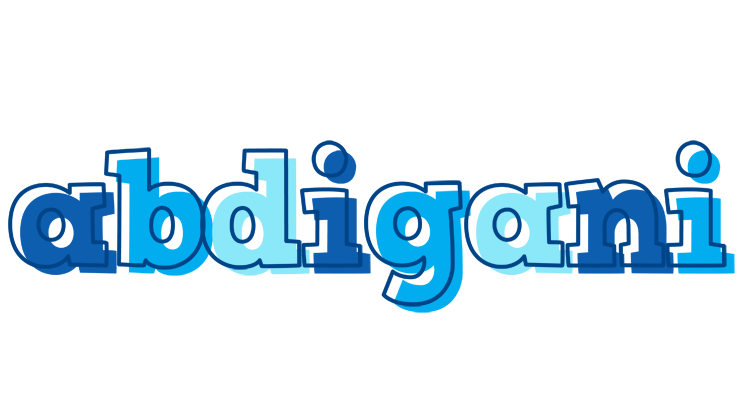 Abdigani sailor logo