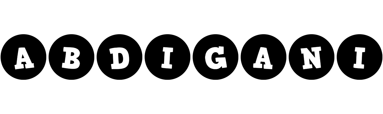 Abdigani tools logo