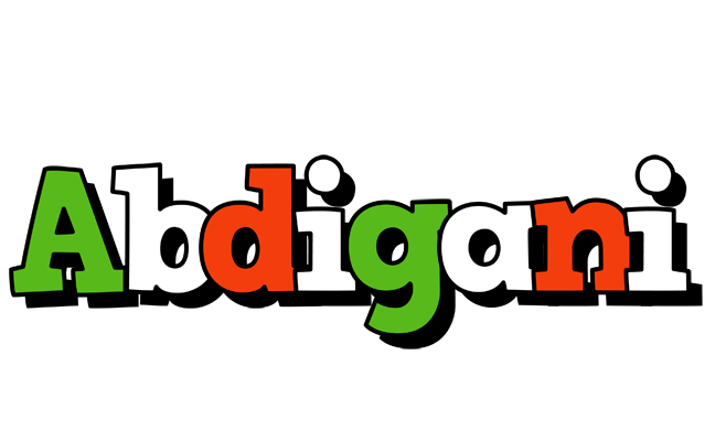 Abdigani venezia logo