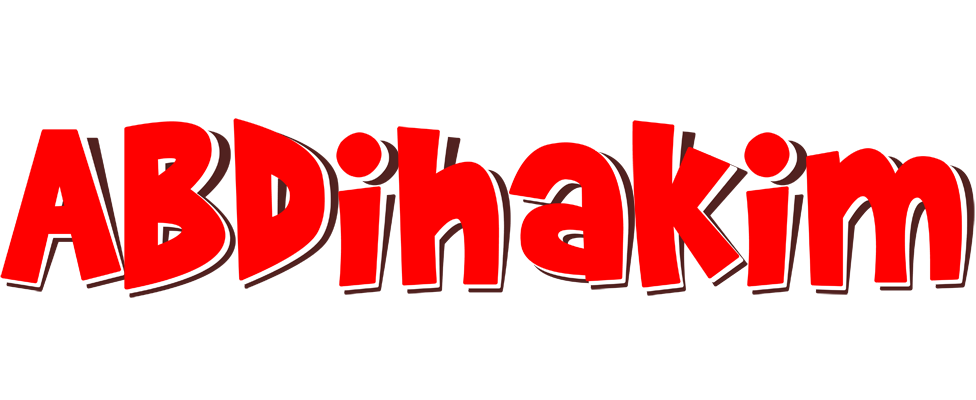 Abdihakim basket logo