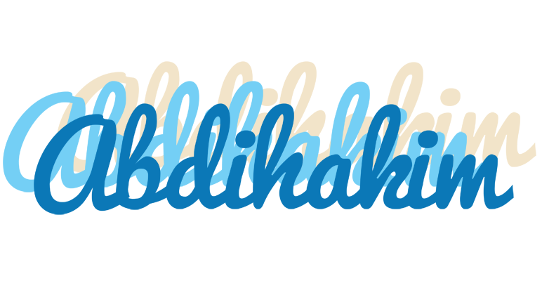Abdihakim breeze logo
