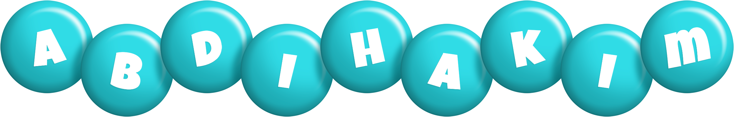 Abdihakim candy-azur logo