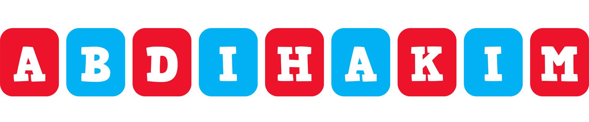 Abdihakim diesel logo