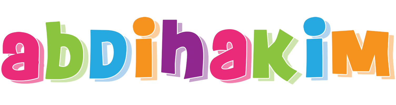 Abdihakim friday logo