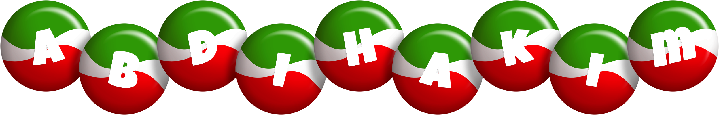 Abdihakim italy logo