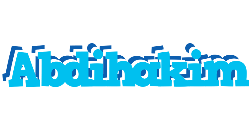 Abdihakim jacuzzi logo