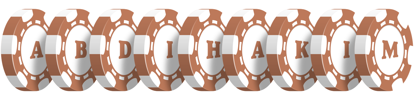 Abdihakim limit logo