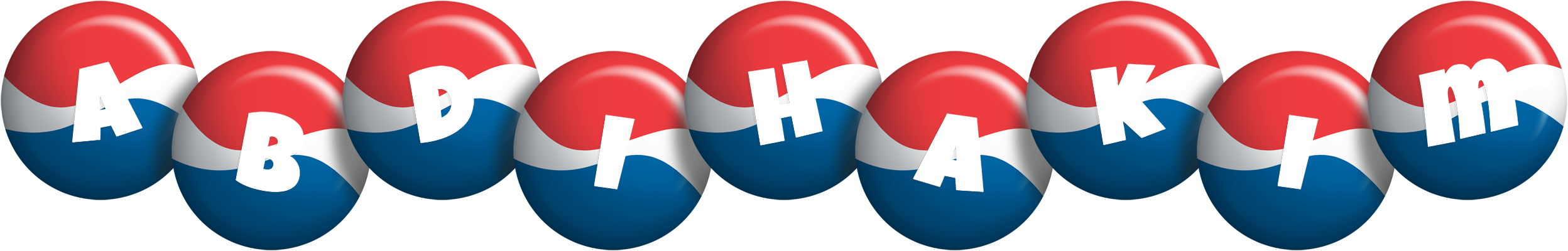 Abdihakim paris logo