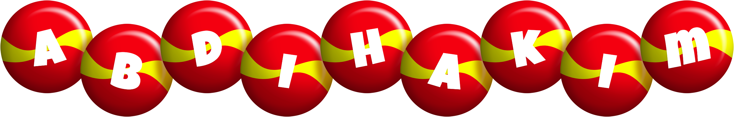 Abdihakim spain logo