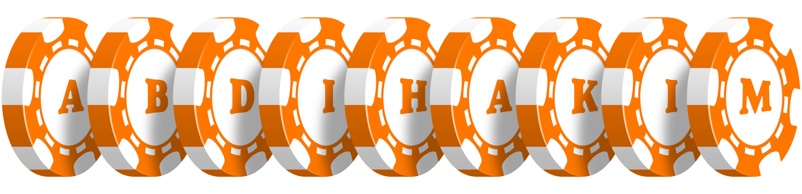 Abdihakim stacks logo