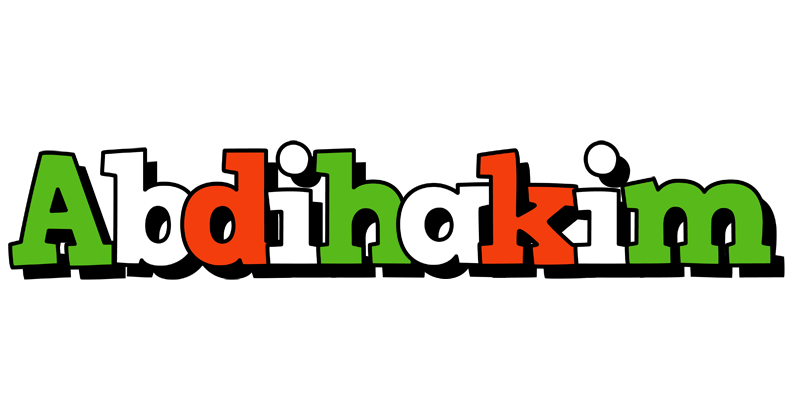 Abdihakim venezia logo