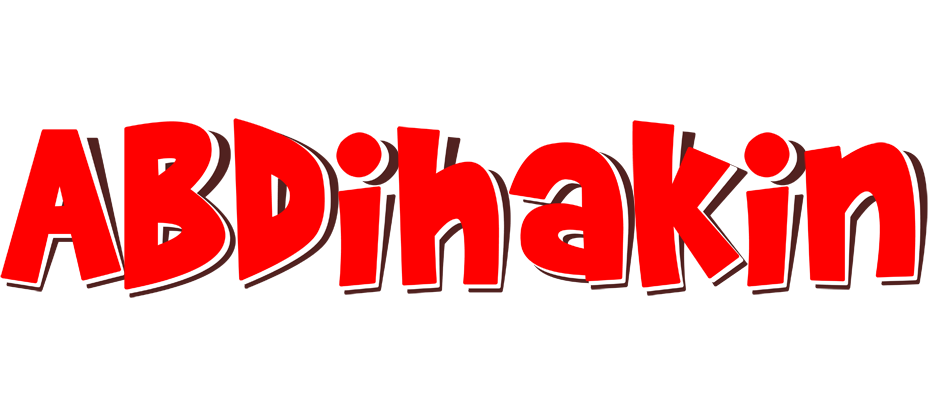Abdihakin basket logo