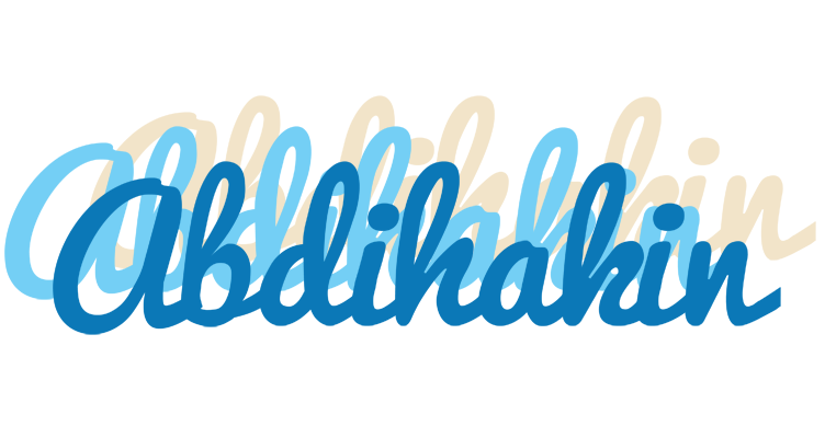 Abdihakin breeze logo