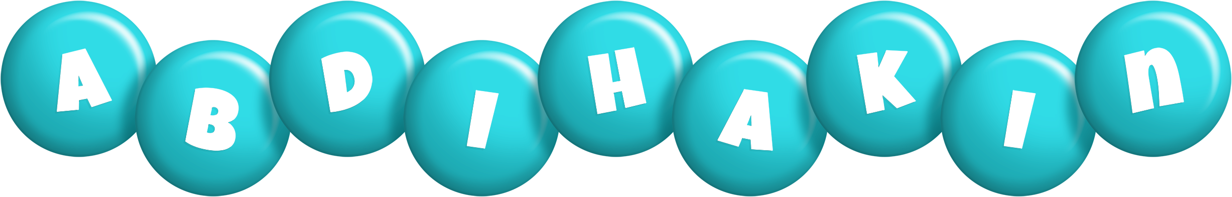 Abdihakin candy-azur logo