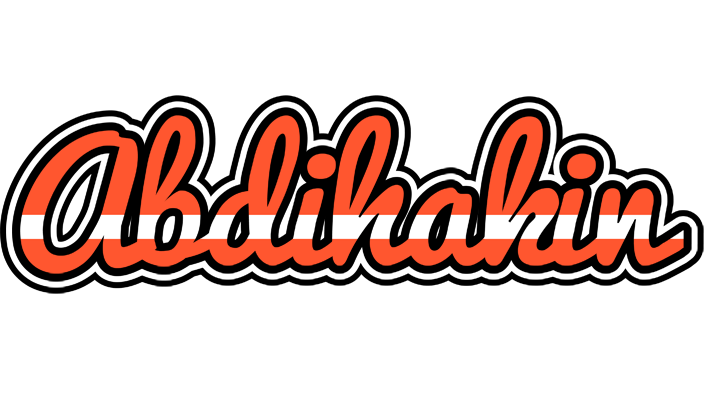 Abdihakin denmark logo