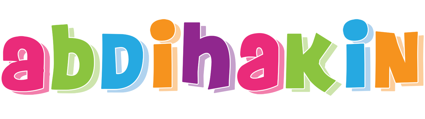 Abdihakin friday logo
