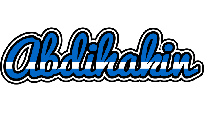 Abdihakin greece logo