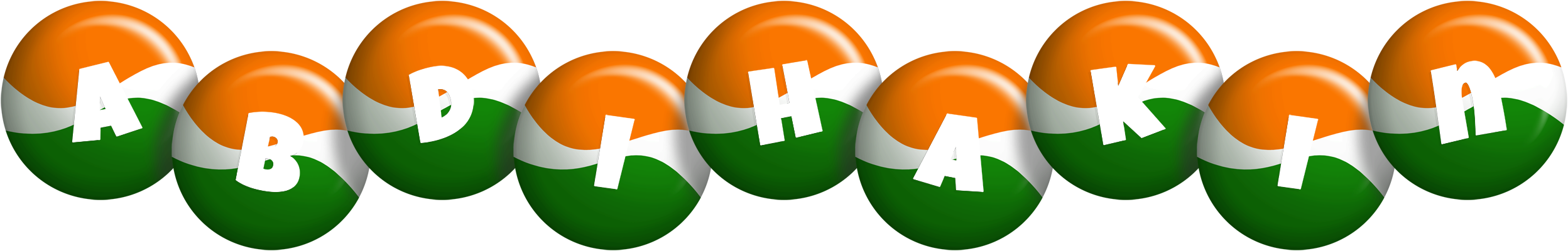 Abdihakin india logo