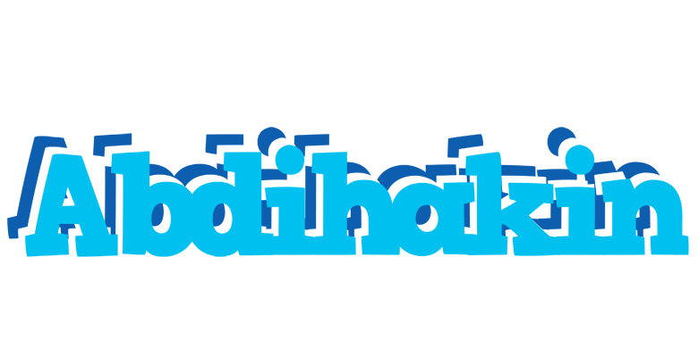 Abdihakin jacuzzi logo