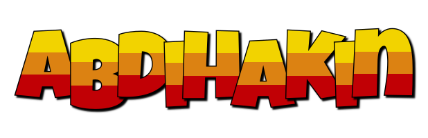 Abdihakin jungle logo