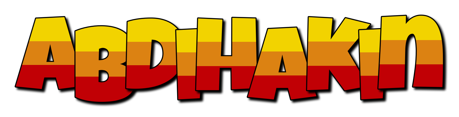 Abdihakin jungle logo