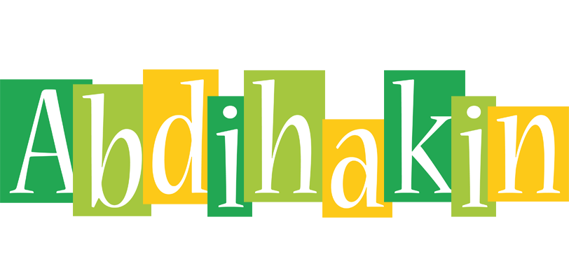 Abdihakin lemonade logo