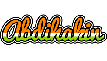 Abdihakin mumbai logo