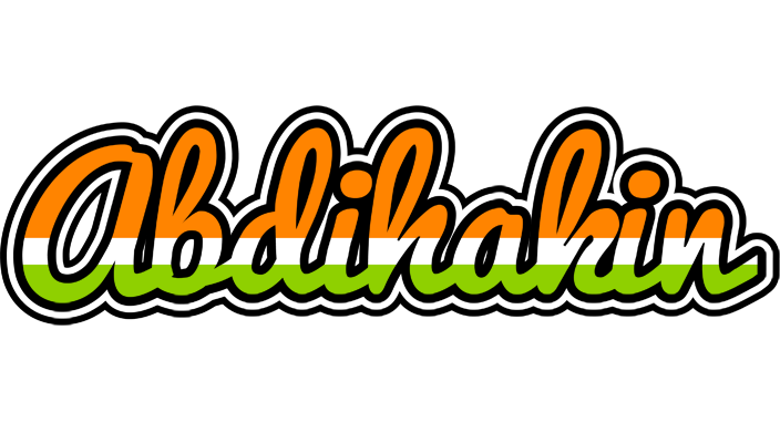 Abdihakin mumbai logo