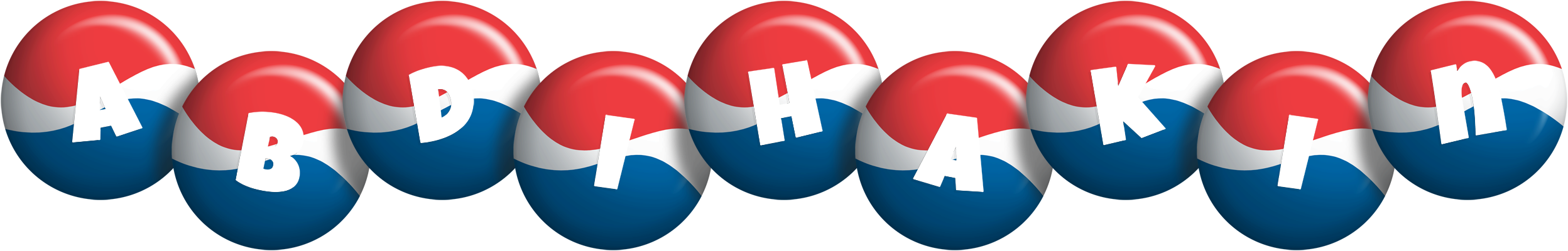 Abdihakin paris logo