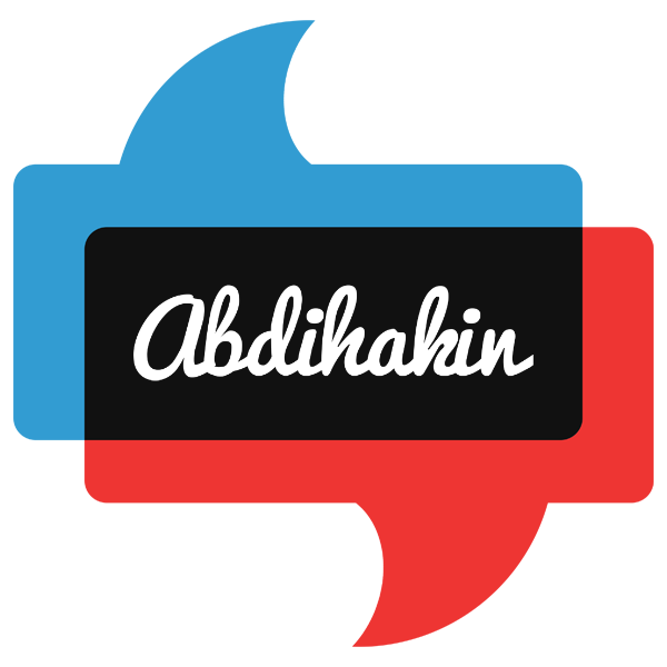 Abdihakin sharks logo