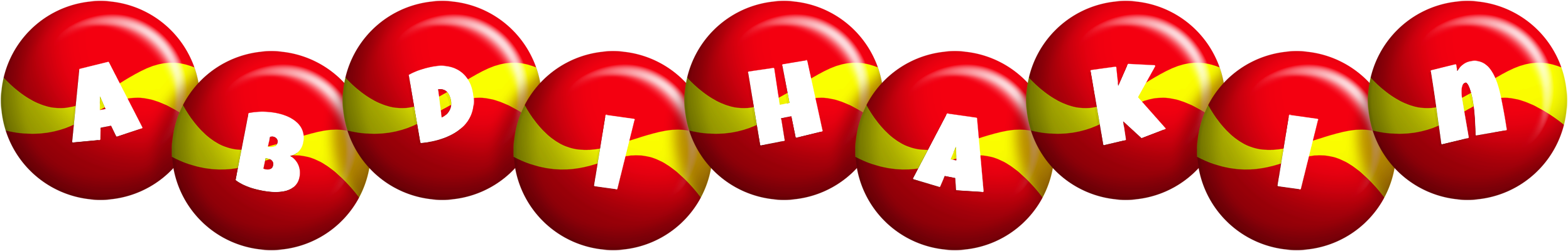 Abdihakin spain logo