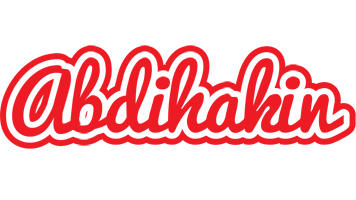 Abdihakin sunshine logo