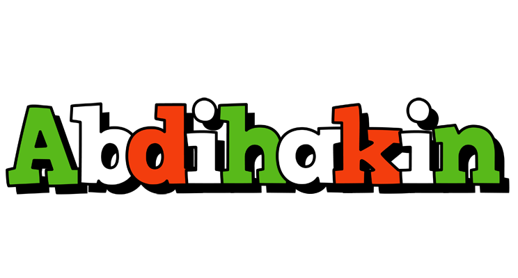 Abdihakin venezia logo