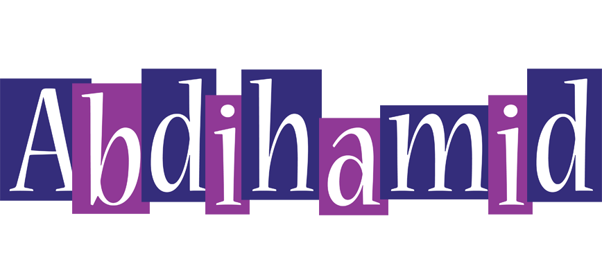 Abdihamid autumn logo