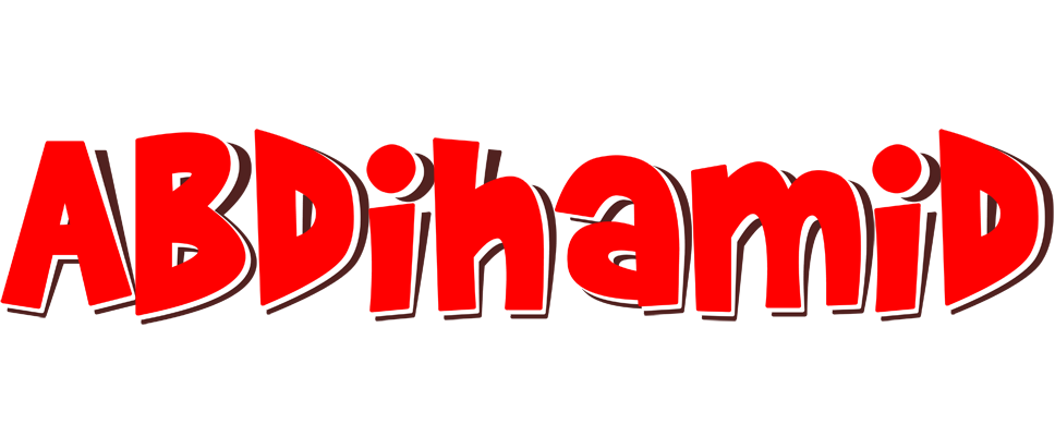 Abdihamid basket logo
