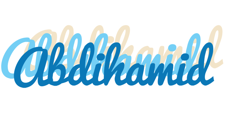 Abdihamid breeze logo