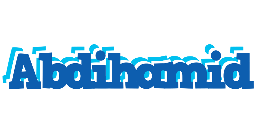 Abdihamid business logo