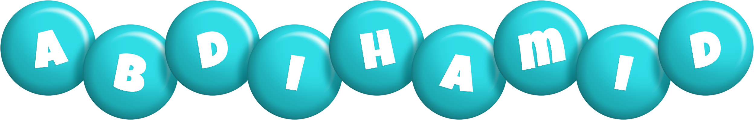 Abdihamid candy-azur logo
