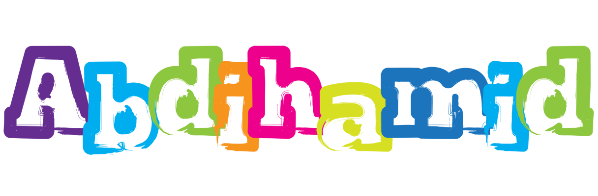 Abdihamid casino logo