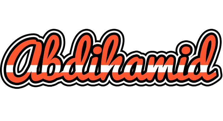 Abdihamid denmark logo
