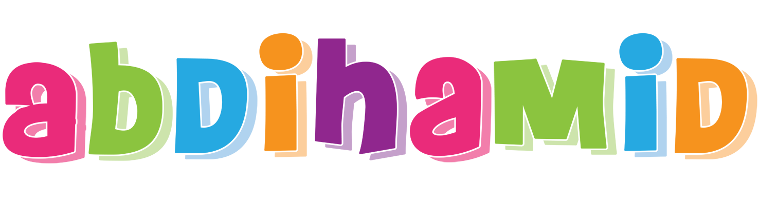 Abdihamid friday logo