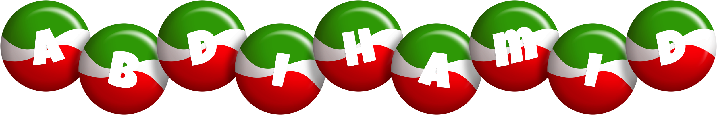Abdihamid italy logo