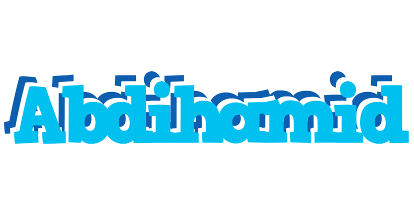 Abdihamid jacuzzi logo